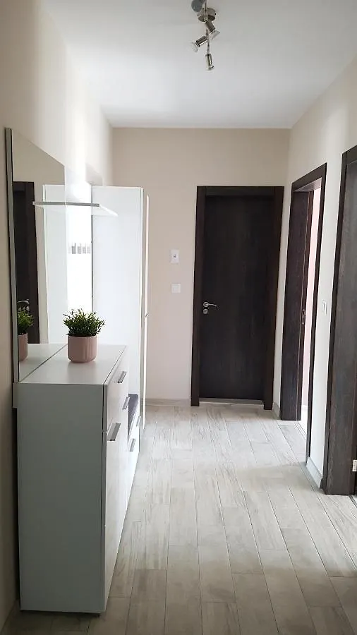 Poli'S Apartment Casa Blanca Varna